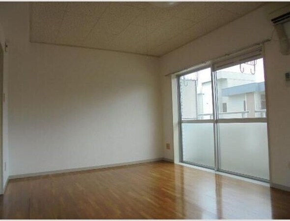 ボザール萩ケ丘の物件内観写真